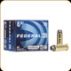 Federal - 45 Colt - 225 Gr - Champion - Semi-Wadcutter Hollow Point - 20ct - C45LCA