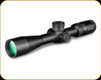 Vortex - Viper HD - 3-15x44mm - SFP - 30mm Tube - VMR-3 (MOA) Ret - VPR-31502
