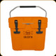 Calcutta - Renegade 11 Cooler - 11 Liter - Orange - CCOG2-11