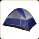 Stansport - Teton 3-Season Dome Tent - 8'x10'x6' - 9733