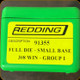 Redding - Small Base Full Die - 308 Win - 91355