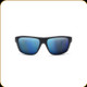 Vortex - Jackal Sunglasses - Blue Frame - Smoke/Blue Mirror Lens - EJA-BLS-BL