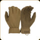 Venture Gear Tactical - Medium Duty Operator Tactical Glove - Coyote Brown -Small - 1 Pair - VGTG20TS