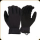 Venture Gear Tactical - Medium Duty Operator Tactical Glove - Black - Small - 1 Pair - VGTG20BS