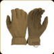Venture Gear Tactical - Medium Duty Operator Tactical Glove - Coyote Brown - Medium - 1 Pair - VGTG20TM