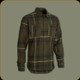 Northern Hunting - Aski - Men's Hunting Shirt - Green - X-Large - 605928-XL