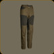 Northern Hunting - Haldis - Women's Hunting Trousers - Green - Size 38 Regular Length - 605955-38