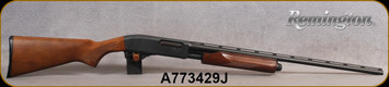 Consign - Remington - 28Ga/2.75"/25" - Model 870 Express VT - Pump Action - Walnut Stock/Blued Finish, Mfg# 5599 - in original box