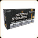 Fiocchi - 44 Special - 200 Gr - Defense Dynamics - Semi-Jacketed Hollow Point - 50ct - 44SA500