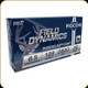 Fiocchi - 6.5 Creedmoor - 129 Gr - Field Dynamics - Pointed Soft Point - 20ct - 65CMB