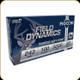 Fiocchi - 243 Win - 100 Gr - Field Dynamics - Pointed Soft Point - 20ct - 243SPD