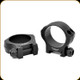 Warne - Mountain Tech Lightweight Scope Rings - 35mm - Low - 7240M