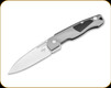 Boker Plus - Aluma - 3.58" Blade - D2 - Aluminum Handle - 01BO463