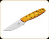 Boker Plus - The Brook Yellow Trout - 2.83" Blade - VG-10 - Multicolored G10 Handle - 02BO068