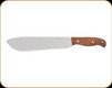 Condor - Ironpath Knife SS - 9.9" Blade - 420 HC - Walnut Handle - 63833