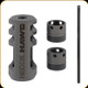 Browning - Recoil Hawg Muzzle Brake - Standard - Tungsten - 1293080