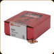 Hornady - 9mm - 125 Gr - Action Pistol - Hollow Point - 500ct - 355721