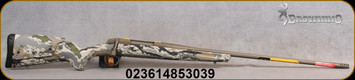 Browning - 300WinMag - X-Bolt Speed LR - OVIX camo composite stock/Smoked Bronze Cerakote finish, 26"fluted sporter contour barrel, 1:8"Twist, Mfg# 035557229