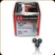 Hornady - 36 Cal - .350" -  Lead Round Balls for Muzzle Reloading - 100ct - 6010