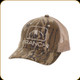 Franchi - Duck Logo Hat - Mossy Oak Bottomland Camo - 91237