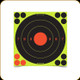 Birchwood Casey - Shoot-N-C - 8"/ 20cm UIT Bullseye Target - 6pk - 34081