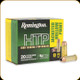 Remington - 45 Colt - 230 Gr - High Terminal Performance - Jacketed Hollow Point - 20ct - 23012//RTP45C1A
