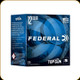 Federal - 12 Ga 2.75" - 1oz - Shot 8 - Top Gun - Clay Target - 25ct - TGSF128 8