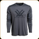 Vortex - Men's Sun Slayer Shirt - Turbulence - Large - 121-19-TRB-L