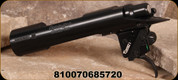 Remington - 700 Short Action, Black Finish Carbon Steel, .308 Bolt Face, Timney Trigger, Mfg# R27553