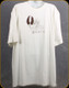 Beretta - Track T-Shirt - White - Large - TS027234835L