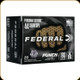 Federal - 44 S&W Spl - 180 Gr - Personal Defense Punch - Jacketed Hollow Point - 20ct - PD44SP1