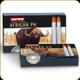 Norma - 470 Nitro Express - 500 Gr - African PH - Full Metal Jacket Woodleigh - 10ct - 20112062