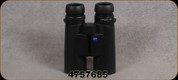 Consign - Zeiss - Conquest - 10x42 Binoculars - c/w soft case