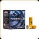 Federal - 20 Ga 2.75" - 1oz - Shot 6 - Game Load - Hi-Brass - 25ct - H204 6