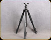 Used - Vortex - High Country - Tripod w/Ball Head - HC-2