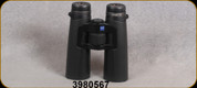 Consign - Zeiss - Victory HT - 10x42mm - Binoculars - c/w soft carry case - in original Zeiss box