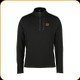 Connec Outdoors - Merino Base Layer - Top - Black Moose - Medium - 2070007-020-M