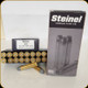 Steinel - 45-60 - 300 Gr - Round Nose Flat Point - Loaded For Cimarron FA Co. Rifles - 20ct - CIM45- 60AMMO