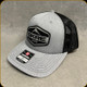 SKRE - Gunner Hat - Grey