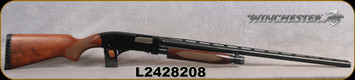 Consign - Winchester - 12Ga/3"/28" - Model 1300 Ranger - Pump Action Shotgun - Walnut Stock/Blued Finish, Winchoke