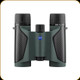 Zeiss - TL Pocket - 10x25mm Binoculars - Dark Green - 522505-9923-000