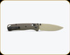 Benchmade - Bugout - 3.235" Blade - CPM-S30V Stainless Steel - Dark Olive Grivory Handle - 535TN-11