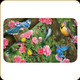 River's Edge - Memory Foam Mat - Song Birds - 1848