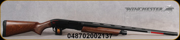 Winchester - 12Ga/3"/28" - SXP Field - Hardwood Satin Finish,  Invector-Plus choke system - Mfg# 512266392