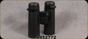 Consign - Zeiss - SFL 10x40,  SFL binoculars (SmartFocus Lightweight), UHD, SmartFocus, 90% Light Transmission - in original case & box w/covers & manual