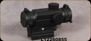 Consign - Vortex - Spitfire AR - 1x Prism Scope - DRT Ret - MOA - SPR-200