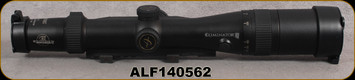 Consign - Eliminator III - Ballistic LaserScope 3-9x44mm, X96 Reticle - low usage