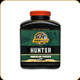 Ramshot - Hunter - Smokeless Powder - 1lb - HUNTER1