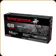 Winchester - 6.8 Western - 170 Gr - Ballistic Silvertip - Rapid Controlled Expansion Polymer Tip - 20ct - SBST68W