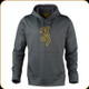 Browning - Tech Hoodie - Carbon - 2XL - 3011887905